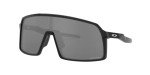 Oakley Men's Sutro Rectangular Sunglasses - Black