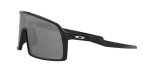 Oakley Men's Sutro Rectangular Sunglasses - Black