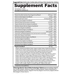 Garden of Life Men's Organic Multivitamin, 60 Tablets