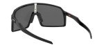 Oakley Men's Sutro Rectangular Sunglasses - Black
