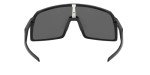 Oakley Men's Sutro Rectangular Sunglasses - Black