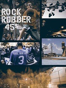 Rock Rubber 45s for Men