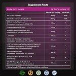 Eagle Endurance: Herbal Sex Pills for Men