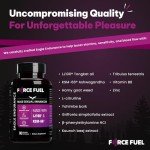 Eagle Endurance: Herbal Sex Pills for Men