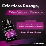 Eagle Endurance: Herbal Sex Pills for Men