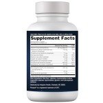 Men’s Health Prostate Support Supplement - 60 Count