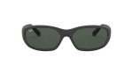 Ray-Ban Daddy-O Rectangular Sunglasses for Men