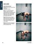 Men's Fitness Cell Workout System