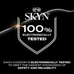 SKYN Selection Non-Latex Condoms Variety Pack, 36 Count