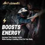 Men's Shilajit Capsules with Ashwagandha & Ginseng