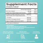 Vitaliboost Load Boost - Sperm Health & Volume