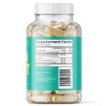 Vitaliboost Load Boost - Sperm Health & Volume