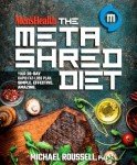 Men's MetaShred Diet: 28-Day Fat Loss Plan