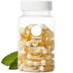 Men's Multivitamin with Zinc, Omega-3 & B12