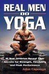Yoga Secrets from 21 Star Male Athletes