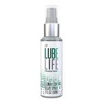 Lube Life Climax Control Delay Spray for Men