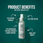 Lube Life Climax Control Delay Spray for Men