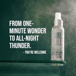 Lube Life Climax Control Delay Spray for Men