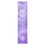 K-Y Ultragel Water-Based Lubricant (2 Pack)
