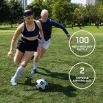 Optimum Nutrition BCAA Amino Acid Capsules, 200 Count