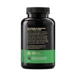 Optimum Nutrition BCAA Amino Acid Capsules, 200 Count