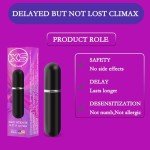 Delay Spray for Men - Last Longer in Bed