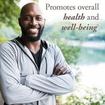 Garden of Life Organic Multivitamin for Men 40+