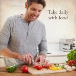 Garden of Life Organic Multivitamin for Men 40+