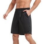 Men's 5 Pack Athletic Gym Shorts with Pockets