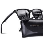 CARFIA Polarized Men's Sunglasses for Outdoor Sports