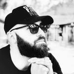 CARFIA Polarized Men's Sunglasses for Outdoor Sports