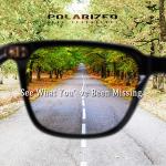 CARFIA Polarized Men's Sunglasses for Outdoor Sports