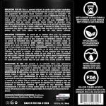 Wet Platinum Silicone Personal Lubricant, 9 fl oz