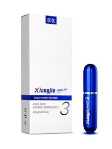 Xiangjiu Delay Spray for Men - Longer Lasting Fun