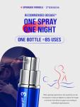 Xiangjiu Delay Spray for Men - Longer Lasting Fun