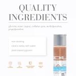 JO Anal Water-Based Lubricant – Long-Lasting 8 fl oz