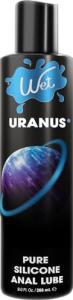 Wet Uranus Silicone Anal Lube for Couples, 9 fl oz