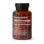 Maca Root Capsules for Mood and Energy Boost