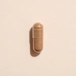 Maca Root Capsules for Mood and Energy Boost