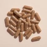 Maca Root Capsules for Mood and Energy Boost