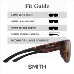 Smith Barra Sunglasses for Watersports and Fishing