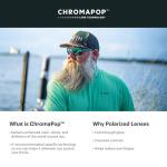 Smith Barra Sunglasses for Watersports and Fishing