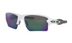 Oakley Flak 2.0 XL Sunglasses, Polished White