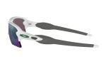 Oakley Flak 2.0 XL Sunglasses, Polished White