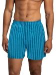 Fruit of the Loom Men's Moisture-Wicking Boxers, 4-Pack