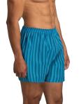 Fruit of the Loom Men's Moisture-Wicking Boxers, 4-Pack