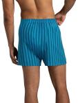 Fruit of the Loom Men's Moisture-Wicking Boxers, 4-Pack