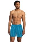Fruit of the Loom Men's Moisture-Wicking Boxers, 4-Pack