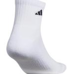 adidas Men's Cushioned Quarter Socks 6-Pack