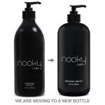 Nooky Lube Water-Based Personal Lubricant 32oz